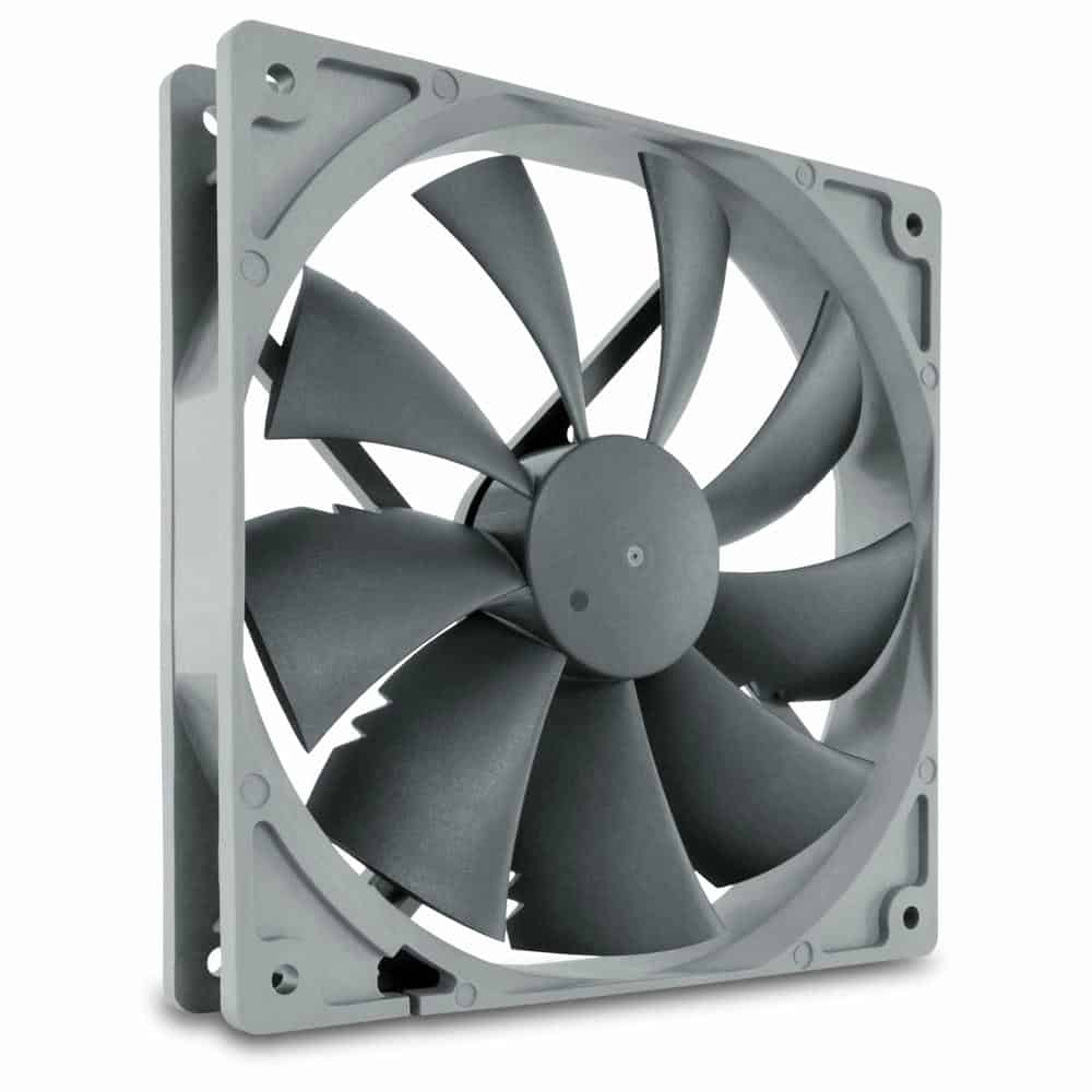 (image for) Noctua REDUX-1200 PWM Case Fan